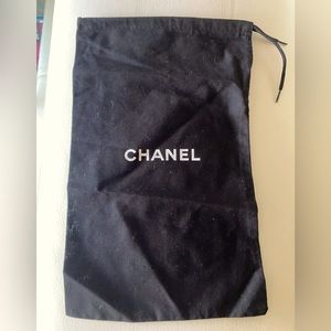 CHANEL Dust bags 10 pieces